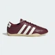 Жіночі Кросівки Grand Court Lo adidas JQ7242 40 (6.5 UK) бордовий (4068805902246) - зображення 2