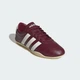Жіночі Кросівки Grand Court Lo adidas JQ7242 40 (6.5 UK) бордовий (4068805902246) - зображення 5