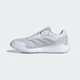 Женские Кроссовки Courtquick Padel adidas JR4658 36 (3.5 UK) белый (4068807207622) - изображение 7