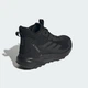 Женские Кроссовки для хайкинга Terrex Anylander Mid adidas IE1475 36.5 (4 UK) черный (4067888653182) - изображение 6