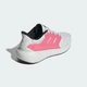 Женские Кроссовки Ultimashow 2.0 adidas JR8208 44 (9.5 UK) белый (4068801786215) - изображение 6