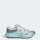 Женские Кроссовки Lightblaze Glow adidas JP6327 39.5 (6 UK) белый (4068803137923) - изображение 1
