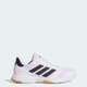 Жіночі Кросівки Ligra 8 Indoor adidas IH8118 41 (7.5 UK) білий (4067892256409) - зображення 1