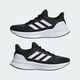 Женские Кроссовки для бега Runfalcon+ 5 adidas IH2636 37 (4.5 UK) черный (4067889135540) - изображение 7