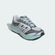 Женские Кроссовки Lightblaze Glow adidas JP6327 39.5 (6 UK) белый (4068803137923) - изображение 5