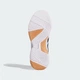 Жіночі Кросівки Ligra 8 Indoor adidas IH8118 41 (7.5 UK) білий (4067892256409) - зображення 4