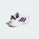 Жіночі Кросівки Ligra 8 Indoor adidas IH8118 41 (7.5 UK) білий (4067892256409) - зображення 6