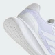 Женские Кроссовки для бега Runfalcon 5 adidas IH7760 39 (6 UK) белый (4067889137049) - изображение 10
