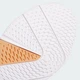 Жіночі Кросівки Ligra 8 Indoor adidas IH8118 41 (7.5 UK) білий (4067892256409) - зображення 10