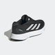 Жіночі Кросівки для бігу ADIZERO SL adidas HQ1342 36.5 (4 UK) чорний (4066748635856) - зображення 6