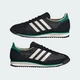 Женские Кроссовки SL 72 OG adidas IH1870 35.5 (3 UK) черный (4068812986178) - изображение 9