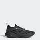 Жіночі Бігові кросівки adidas by Stella McCartney Solarglide adidas HQ5961 36 (3.5 UK) чорний (4065431574403) - зображення 1