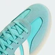 Женские Кроссовки Barreda Decode adidas JR3541 38 (5 UK) бирюзовый (4068801831267) - изображение 9