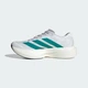 Женские Кроссовки Adizero EVO SL adidas JS4451 42.5 (8.5 UK) белый (4068803050697) - изображение 7