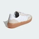 Женские Кроссовки Barreda Decode adidas JR3529 40.5 (7 UK) белый (4068801591741) - изображение 6