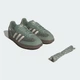 Женские Кроссовки SAMBA OG adidas IH4002 38.5 (5.5 UK) зеленый (4068805966903) - изображение 3
