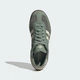 Женские Кроссовки SAMBA OG adidas IH4002 38.5 (5.5 UK) зеленый (4068805966903) - изображение 4