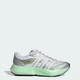 Женские Кроссовки Lightblaze Glow adidas JP6328 37.5 (4.5 UK) белый (4068803138753) - изображение 1