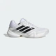 Женские Кроссовки Barricade 14 adidas JR1763 36 (3.5 UK) белый (4068812921520) - изображение 2