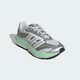Женские Кроссовки Lightblaze Glow adidas JP6328 37.5 (4.5 UK) белый (4068803138753) - изображение 5