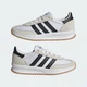 Жіночі Кросівки Run 72 adidas IH8594 41 (7.5 UK) білий (4067897823002) - зображення 9
