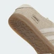 Жіночі Кросівки GAZELLE LO PRO adidas KI3579 41 (7.5 UK) бежевий (4068812200526) - зображення 10
