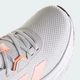 Женские Кроссовки для бега Galaxy 7 adidas JP6593 36 (3.5 UK) серый (4068812039096) - изображение 9