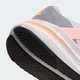 Женские Кроссовки для бега Galaxy 7 adidas JP6593 36 (3.5 UK) серый (4068812039096) - изображение 10