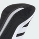 Женские Кроссовки для бега Galaxy 7 adidas ID8765 36 (3.5 UK) черный (4067889613437) - изображение 10