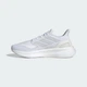 Женские Кроссовки для бега Pureboost 5 Running Shoes adidas ID3619 42 (8 UK) белый (4067889528915) - изображение 8