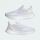 Женские Кроссовки для бега Pureboost 5 Running Shoes adidas ID3619 42 (8 UK) белый (4067889528915) - изображение 9