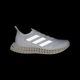 Женские Кроссовки для бега 4DFWD 4 adidas ID8884 39 (6 UK) белый (4067889145617) - изображение 3