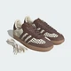 Женские Кроссовки SAMBA OG adidas IH9373 36 (3.5 UK) белый (4068812985164) - изображение 3