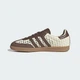 Женские Кроссовки SAMBA OG adidas IH9373 36 (3.5 UK) белый (4068812985164) - изображение 8