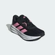 Женские Кроссовки для бега Galaxy 7 adidas ID8763 40 (6.5 UK) черный (4067889605739) - изображение 5