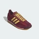 Жіночі Кросівки SL 72 OG adidas JR5747 44.5 (10 UK) бордовий (4068804408831) - зображення 5