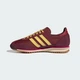 Жіночі Кросівки SL 72 OG adidas JR5747 44.5 (10 UK) бордовий (4068804408831) - зображення 7