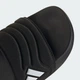 Детские Сандалии ADILETTE ESTRAP 2.0 CHILDREN adidas HQ9197 31 (31 EUR) черный (4068806168214) - изображение 9