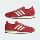 Жіночі Кросівки SL72 OG adidas IE3475 38 (5 UK) червоний (4067886663145) - зображення 8