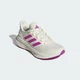 Женские Кроссовки для бега Runfalcon+ 5 adidas JQ6948 44 (9.5 UK) белый (4068812323584) - изображение 5