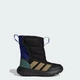 Дитячі Чоботи Winterplay Kids adidas JR9267 28 (28 EUR) чорний (4068801813058) - зображення 1