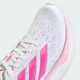 Жіночі Кросівки для бігу Supernova Comfortglide Running adidas JR0213 44 (9.5 UK) білий (4067907724152) - зображення 9