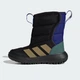 Дитячі Чоботи Winterplay Kids adidas JR9267 28 (28 EUR) чорний (4068801813058) - зображення 7