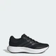 Жіночі Кросівки Treadmove Running adidas JQ6404 38 (5 UK) чорний (4067907586231) - зображення 1