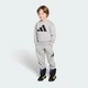 Дитячі Чоботи Winterplay Kids adidas JR9267 28 (28 EUR) чорний (4068801813058) - зображення 13