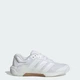 Женские Кроссовки Dropset 4 Power Training adidas JR4661 39 (6 UK) белый (4068804468484) - изображение 1