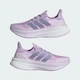 Женские Кроссовки Ultraboost 5 adidas JQ2913 38.5 (5.5 UK) фиолетовый (4067907897917) - изображение 8