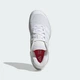 Женские Кроссовки Dropset 4 Power Training adidas JR4661 39 (6 UK) белый (4068804468484) - изображение 3