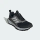 Женские Кроссовки для бега Tracefinder Trail Running adidas IH2937 42 (8 UK) черный (4067898321323) - изображение 5