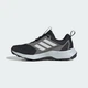 Женские Кроссовки для бега Tracefinder Trail Running adidas IH2937 42 (8 UK) черный (4067898321323) - изображение 7